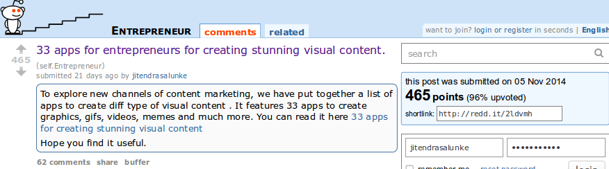 reddit-post