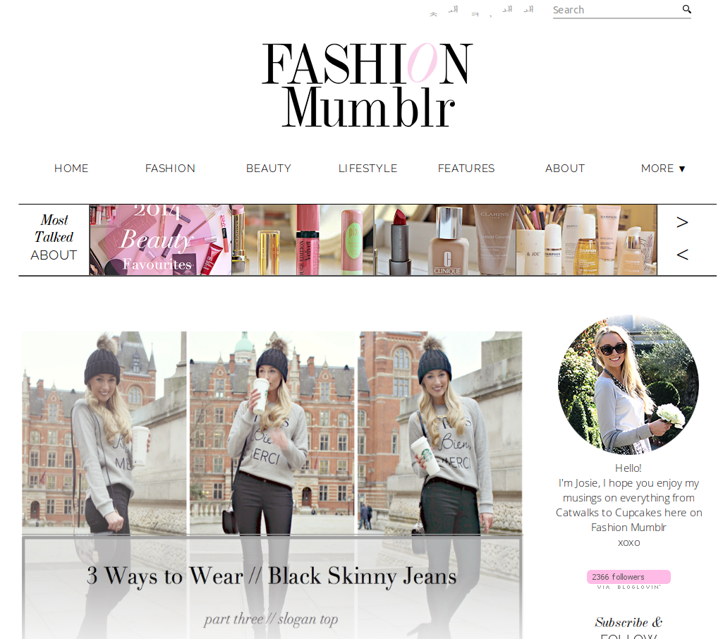 independent-blog