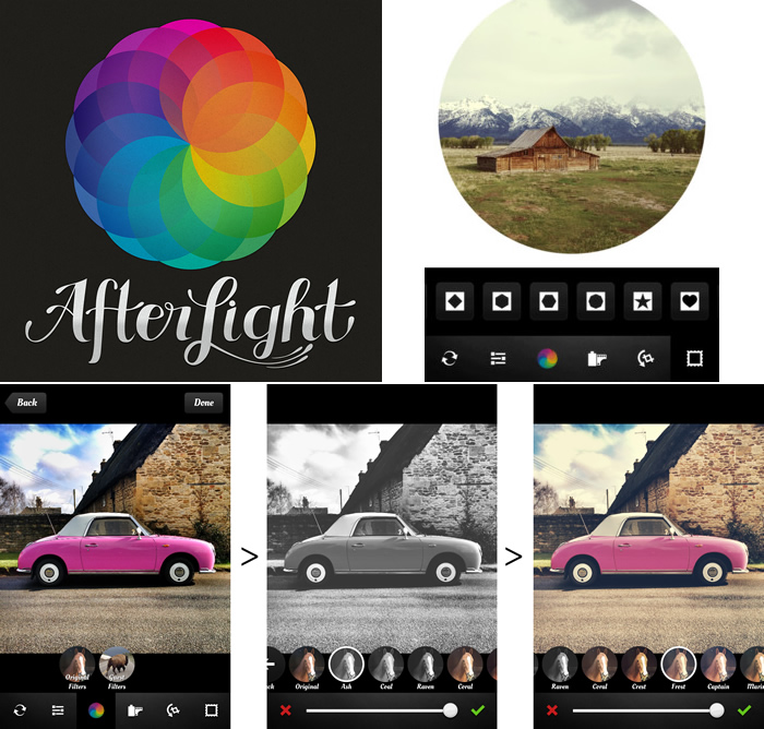 AfterLight