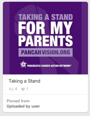 Pancreatic Cancer Action Network