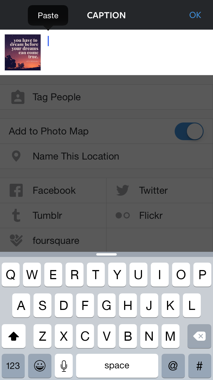 Instagram with Viraltag 2