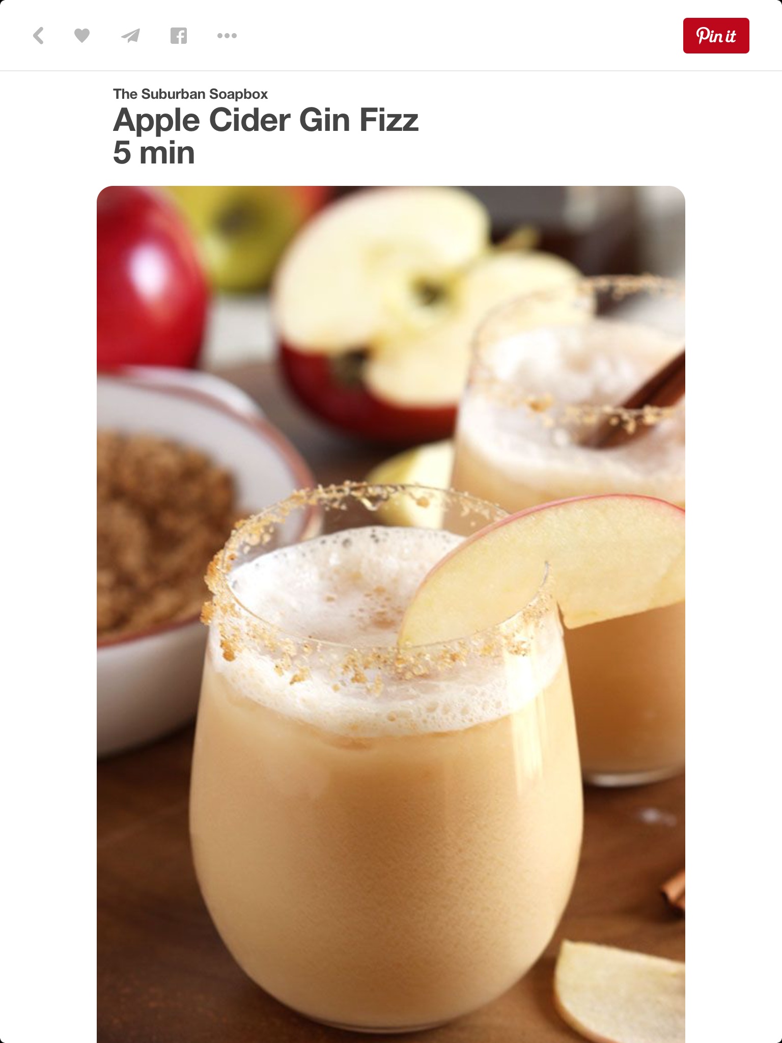 The Suburban Soapbox on Pinterest