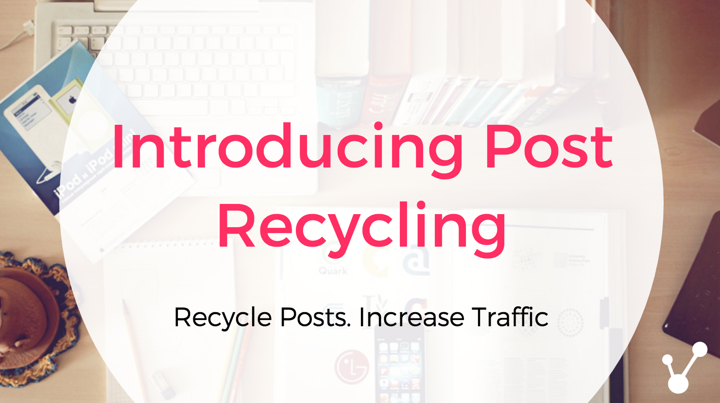 Viraltag Post Recycling
