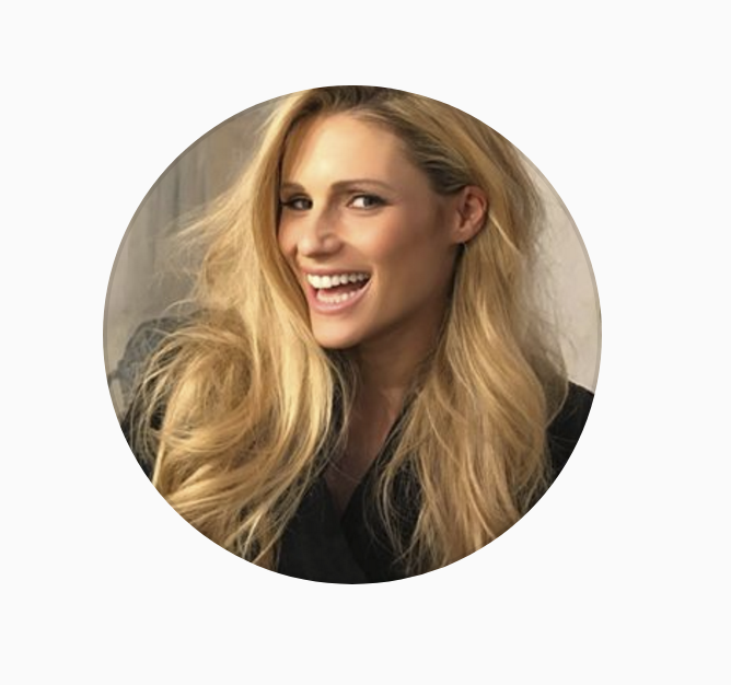 Have a genuine smile in your Instagram Profile!