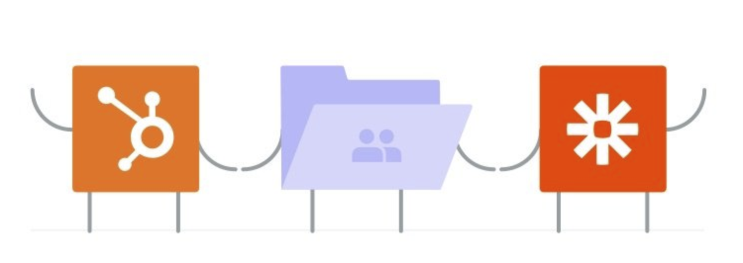 Hubspot's themed image