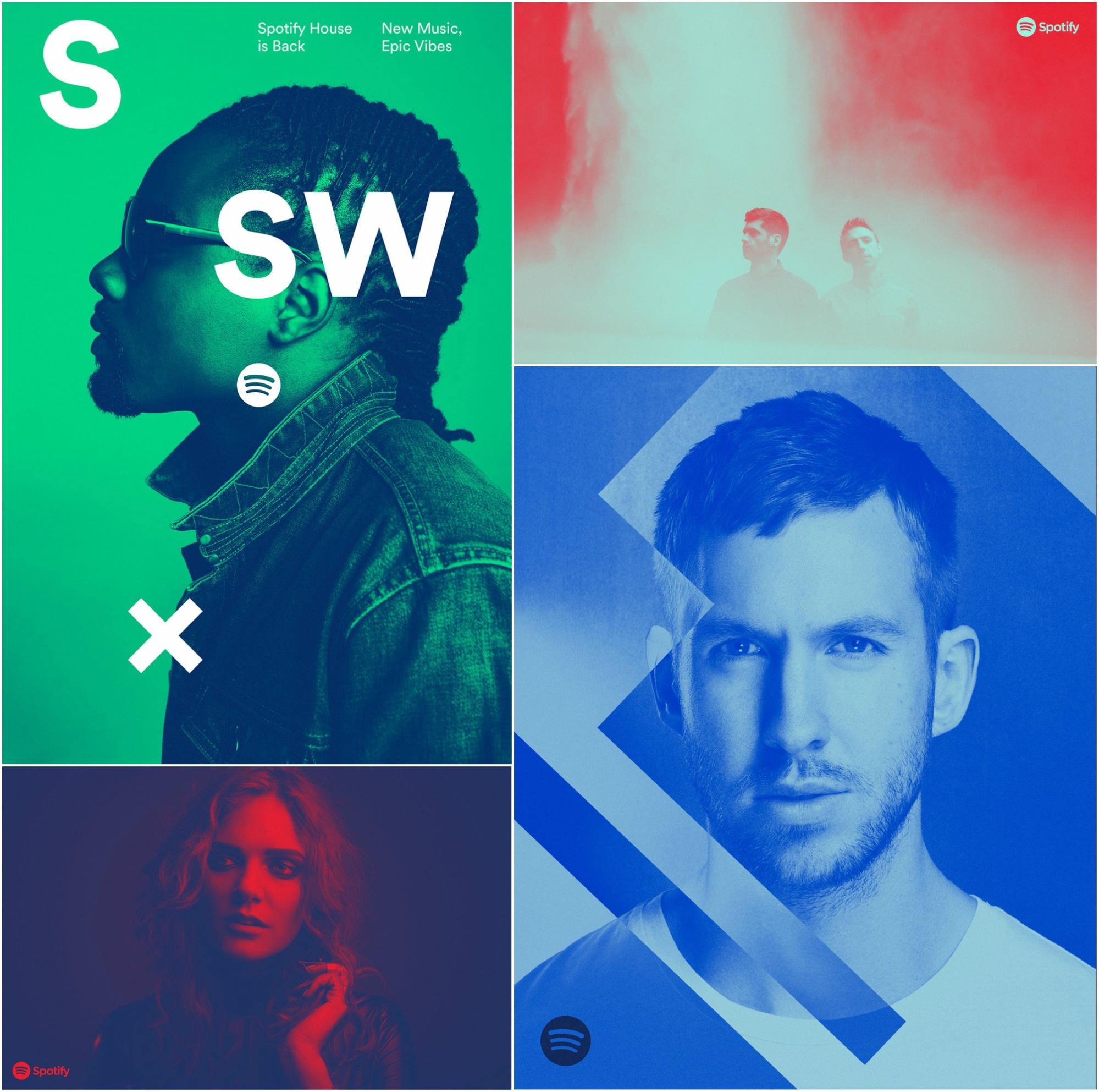 Consistent Branding
