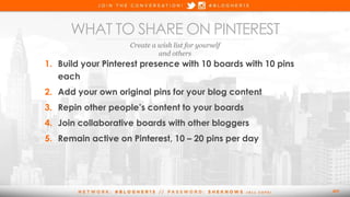 • EXPERTS
• Sue Zimmerman
• Jenn Herman
• Hilary Rushford
• BOOK
• Instagram Power
RESOURCES FOR INSTAGRAM
28
Stay up-to-d...