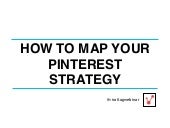 Mapping Your Pinterest Strategy