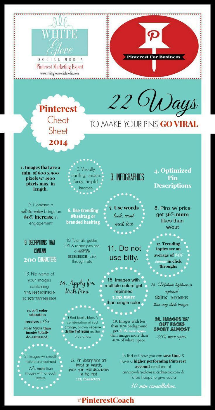 22 Ways To MAKE YOUR PINS GO VIRAL.jpg